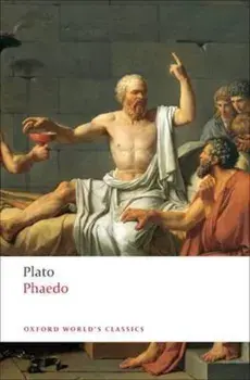 Phaedo, Paperback/Aristotle Aristotle