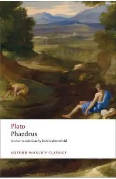 Phaedrus