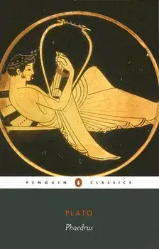 Phaedrus, Paperback/Plato