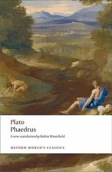 Phaedrus, Paperback/Plato