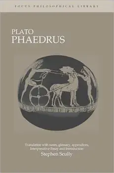Phaedrus, Paperback/Plato