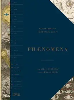 Phaenomena. Doppelmayr's Celestial Atlas, Hardback/***