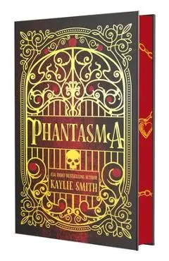 Phantasma (Deluxe Limited Edition) - Kaylie Smith
