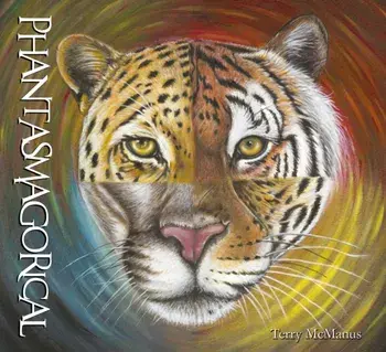Phantasmagorical, Paperback/Terry McManus