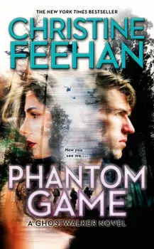 Phantom Game/Christine Feehan
