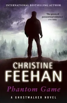 Phantom Game, Paperback/Christine Feehan