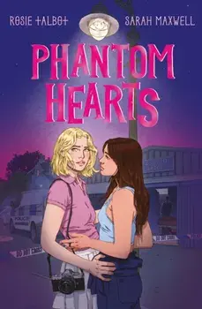 Phantom Hearts, Paperback/Rosie Talbot