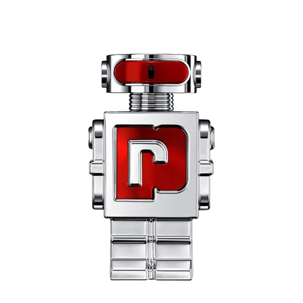 Phantom in red parfum elixir 100 ml
