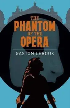 Phantom of the Opera, Paperback/Gaston Leroux