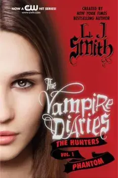 Phantom, Paperback/L. J. Smith