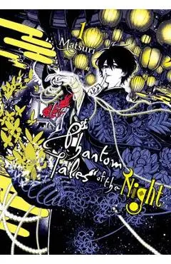 Phantom Tales of the Night, Vol. 1 - Matsuri
