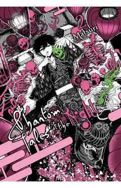 Phantom Tales of the Night, Vol. 2 - Matsuri