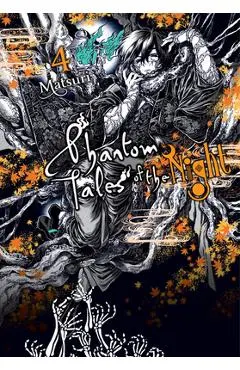 Phantom Tales of the Night, Vol. 4 - Matsuri