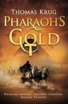Pharaoh's Gold, Paperback/Thomas Krug