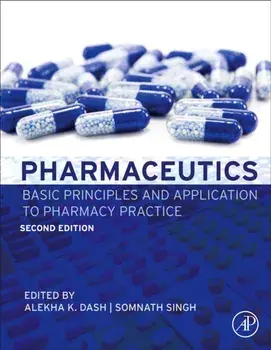 Pharmaceutics. Basic Principles and Application to Pharmacy Practice, 2 ed, Hardback/***