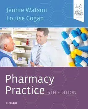 Pharmacy Practice. 6 Revised edition, Paperback/***