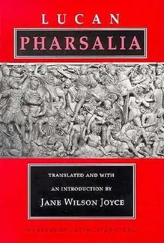 Pharsalia: High Risk Children from Birth to Adulthood, Paperback/Lucan