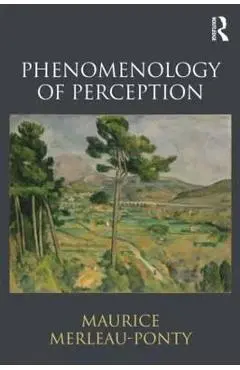 Phenomenology of Perception