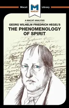 Phenomenology of Spirit, Paperback/Ian Jackson