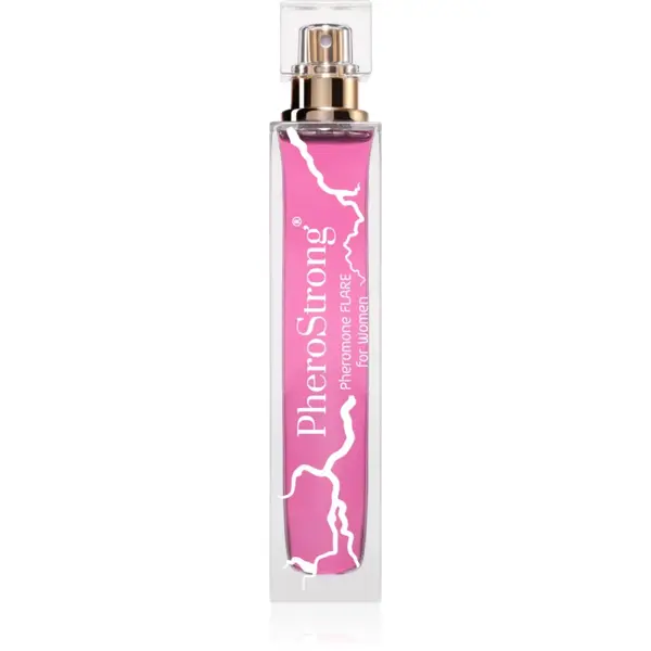 PheroStrong Flare parfum cu feromoni pentru femei 50 ml