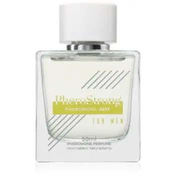 PheroStrong Just For Men parfum cu feromoni