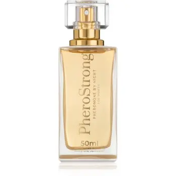 PheroStrong Pheromone by Night for Women parfum cu feromoni