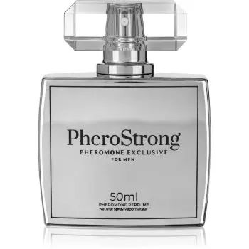 PheroStrong Pheromone Exclusive for Men parfum cu feromoni