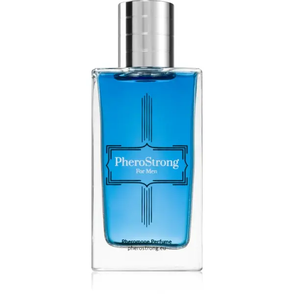 PheroStrong Pheromone for Men parfum cu feromoni 50 ml