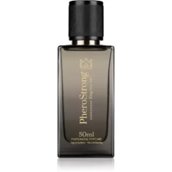 PheroStrong Pheromone King for Men parfum cu feromoni