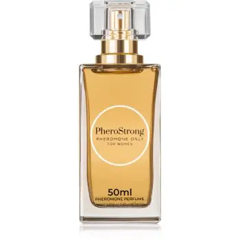PheroStrong Pheromone Only for Women parfum cu feromoni