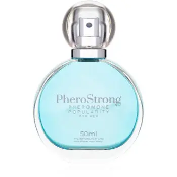 PheroStrong Pheromone Popularity for Men parfum cu feromoni