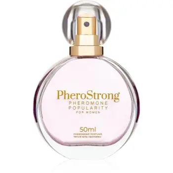PheroStrong Pheromone Popularity for Women parfum cu feromoni