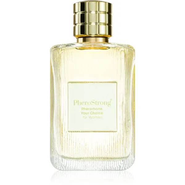 PheroStrong Your Choice For Her parfum cu feromoni 50 ml