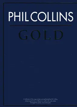Phil Collins Gold/***