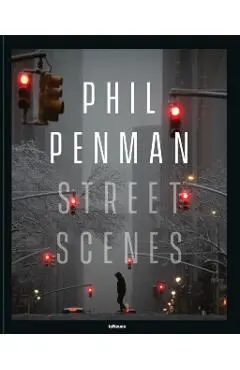 Phil Penman - Phil Penman