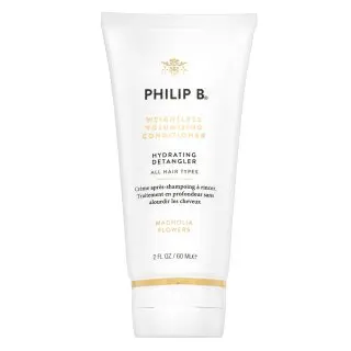 PHILIP B Weightless Volumizing Conditioner balsam pentru volum 60 ml