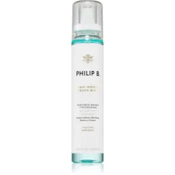 Philip B. White Label Maui Wowie spray pentru plajă