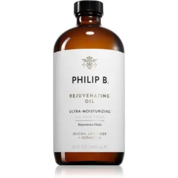Philip B. White Label ulei revitalizant pentru păr