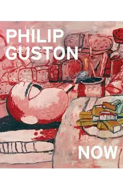 Philip Guston Now - Philip Guston