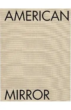 Philip Montgomery: American Mirror - Philip Montgomery