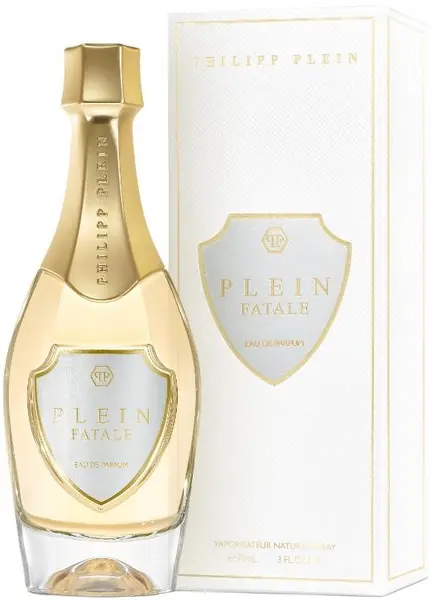 Philipp Plein Apă de Parfum No Limits Fatale, 90 ml