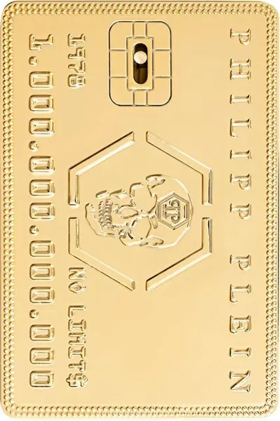 Philipp Plein Apă de parfum No Limits Gold, 90 ml, tester