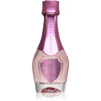 Philipp Plein Fatale Rosé Intense Eau de Parfum pentru femei