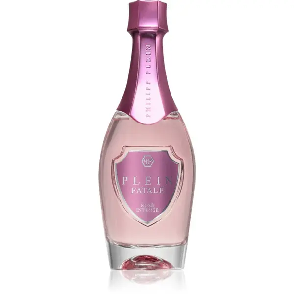 Philipp Plein Fatale Rosé Intense Eau de Parfum pentru femei 90 ml