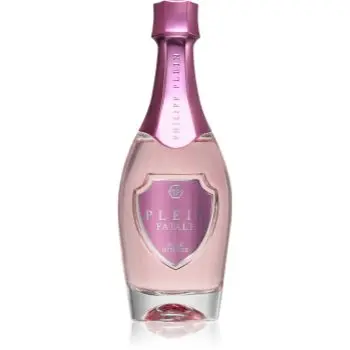Philipp Plein Fatale Rosé Intense Eau de Parfum pentru femei