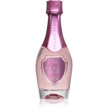 Philipp Plein Fatale Rosé Intense Eau de Parfum pentru femei