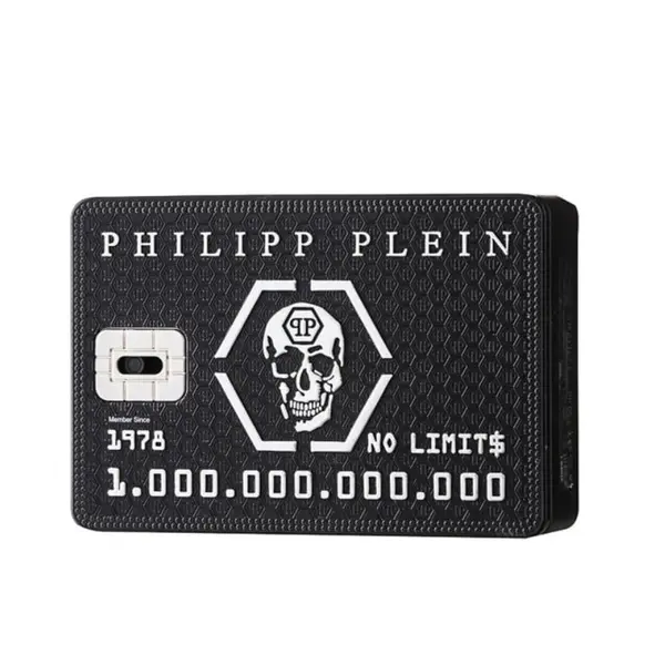 Philipp Plein No Limit$ EDP Volum 50 ml