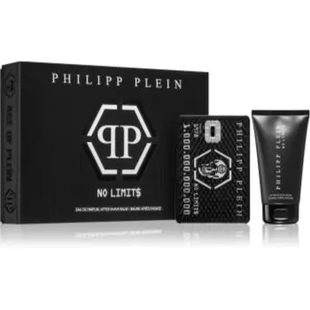 Philipp Plein No Limit$ No Limits set cadou pentru bărbați