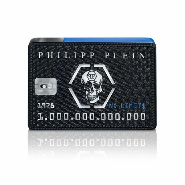 Philipp Plein No Limit$ Plein Super Fre$h EDT Volum 50 ml