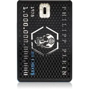 Philipp Plein No Limit$ Super Fresh Eau de Toilette pentru bărbați